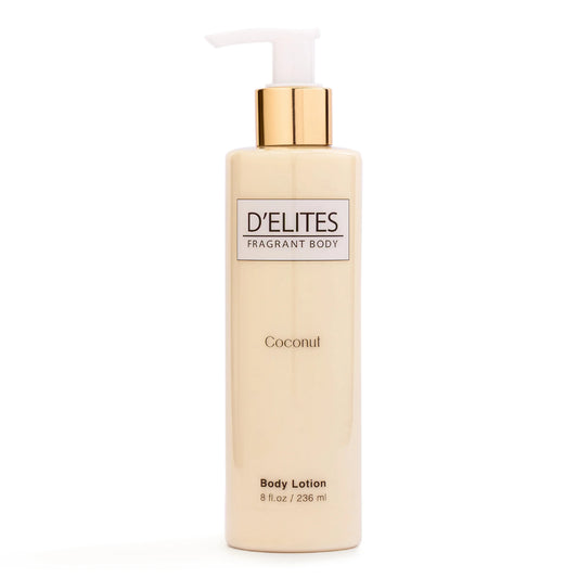 D'Elites Coconut Body Lotion - 236ml D'Elites body lotion delites-coconut-body-lotion-236ml       1a694e d0079d-2.myshopify.com