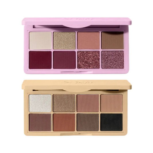 Dali Eyeshadow - 2 Shades