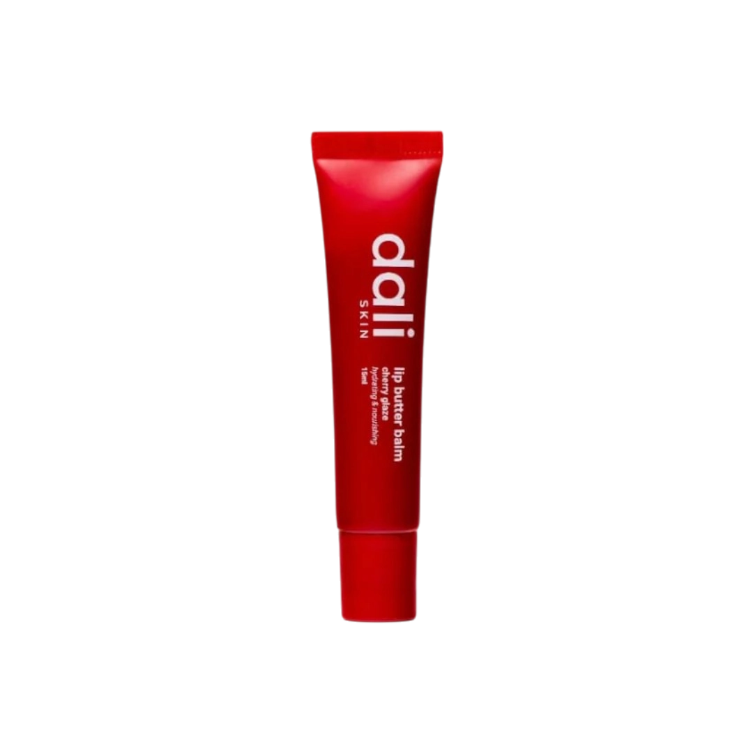 Dali Lip Balm Butter - 3 Shades