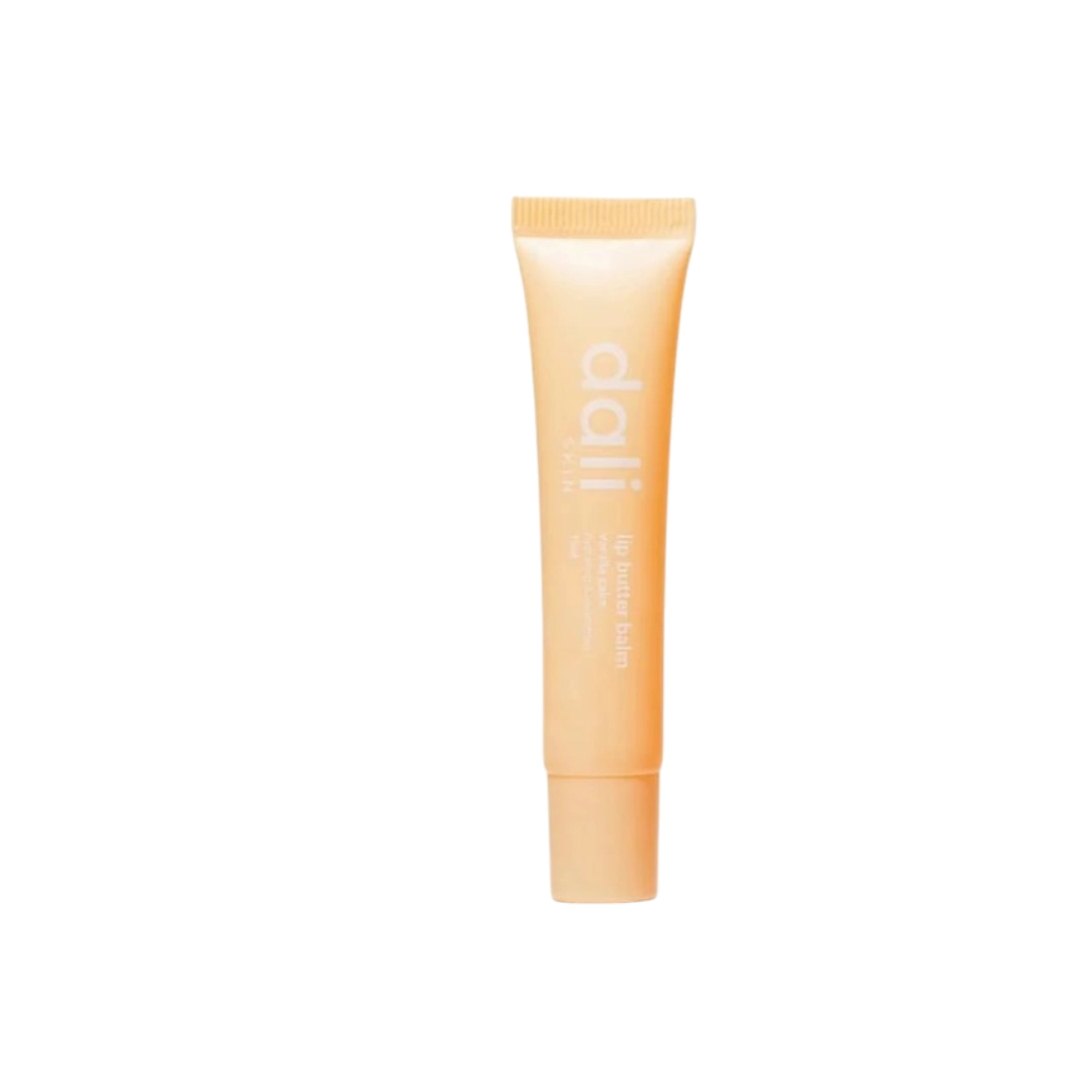 Dali Lip Balm Butter - 3 Shades