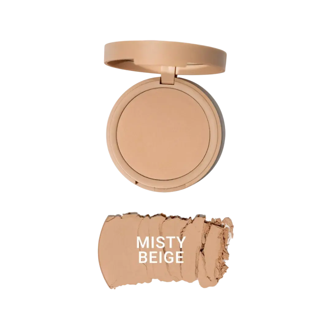 Dali Compact Powder - 5 Shades Dali compact powder dali-compact-powder-5-shades Misty Beige 3  all products Misty Beige 3   64af5c d0079d-2.myshopify.com