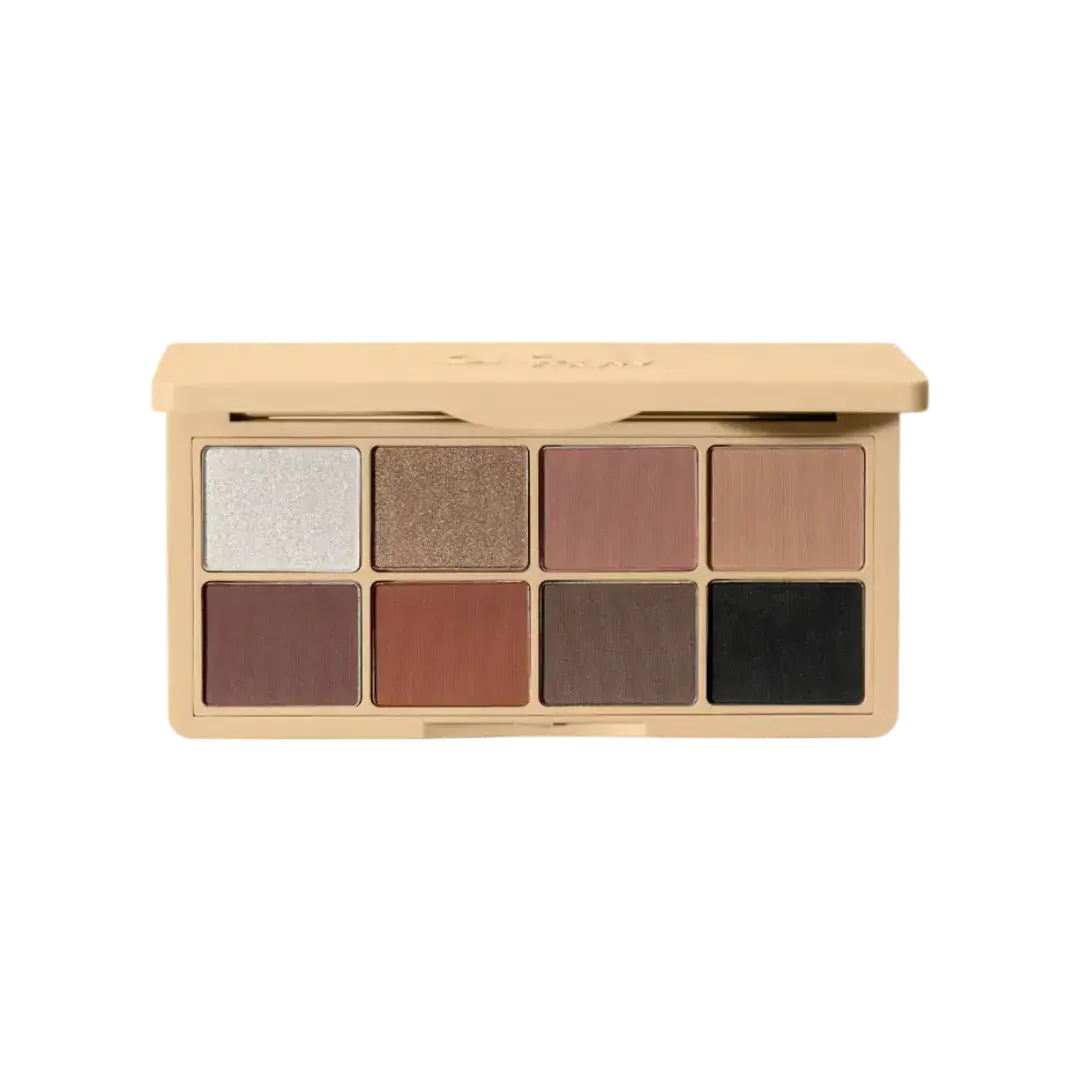 Dali Eyeshadow - 2 Shades Dali Eyeshadow dali-eyeshadow-2-shades Bare essence  all products Bare essence   ab3c9f d0079d-2.myshopify.com
