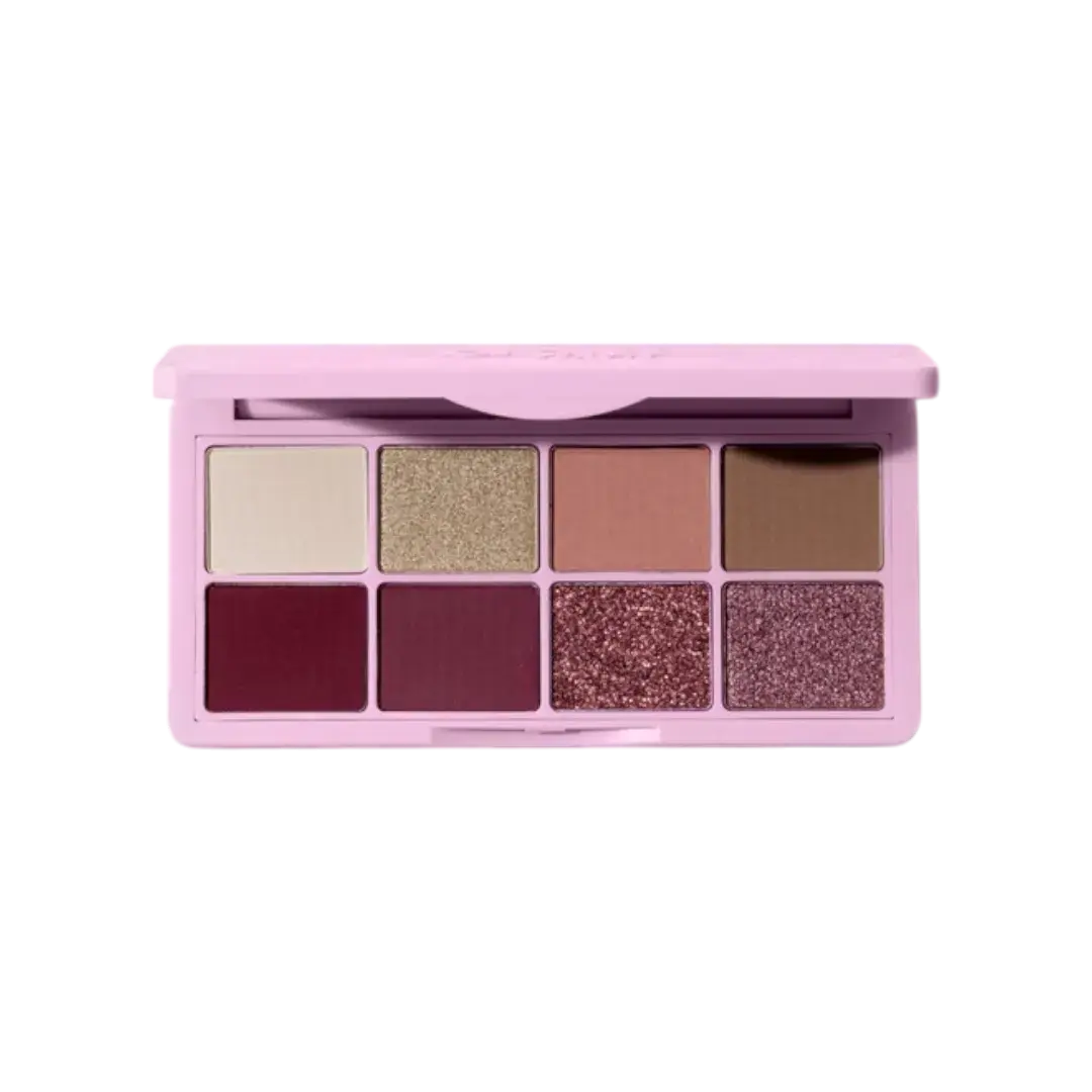 Dali Eyeshadow - 2 Shades Dali Eyeshadow dali-eyeshadow-2-shades Pretty in pink  all products Pretty in pink   f94e54 d0079d-2.myshopify.com