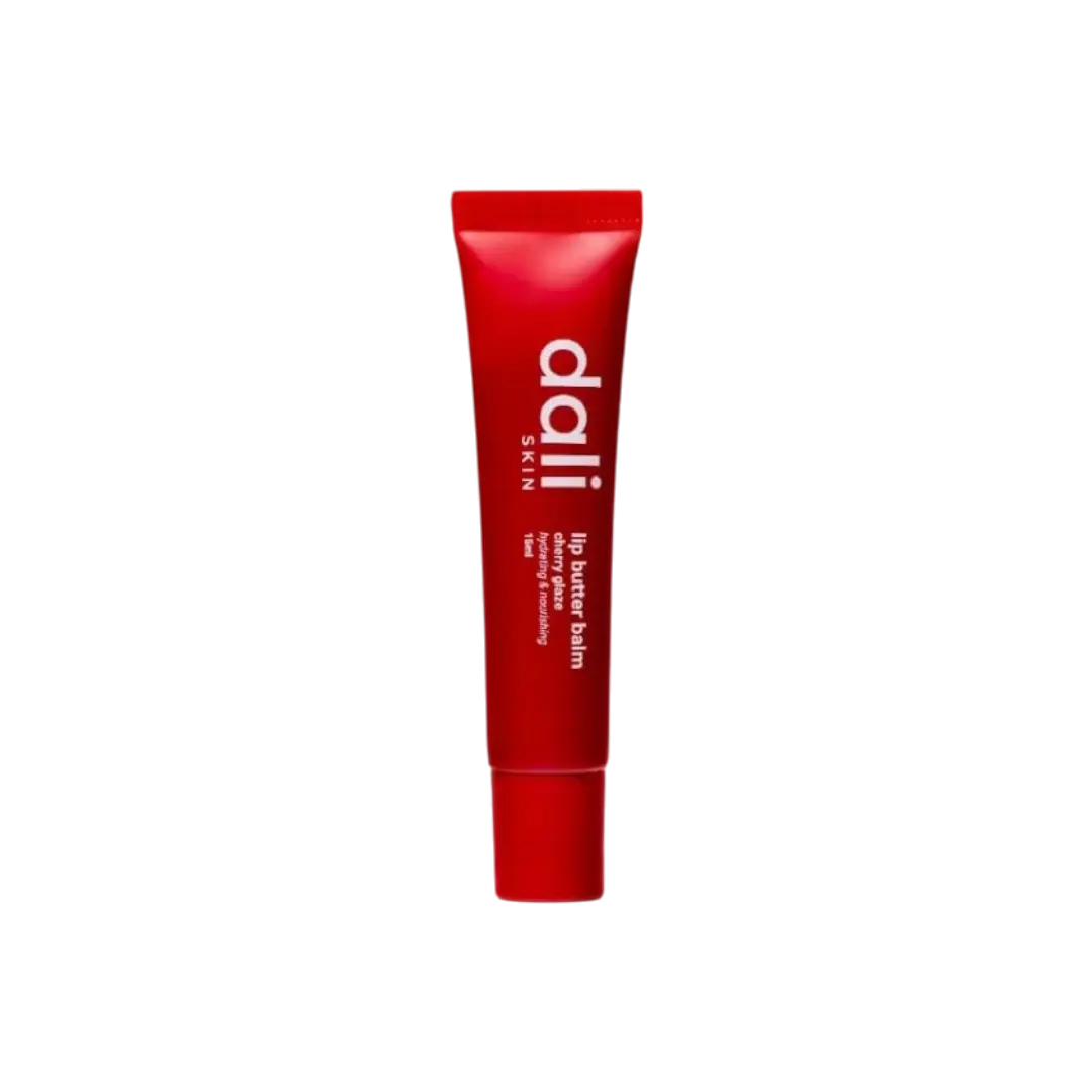 Dali Lip Balm Butter - Cherry Glaze