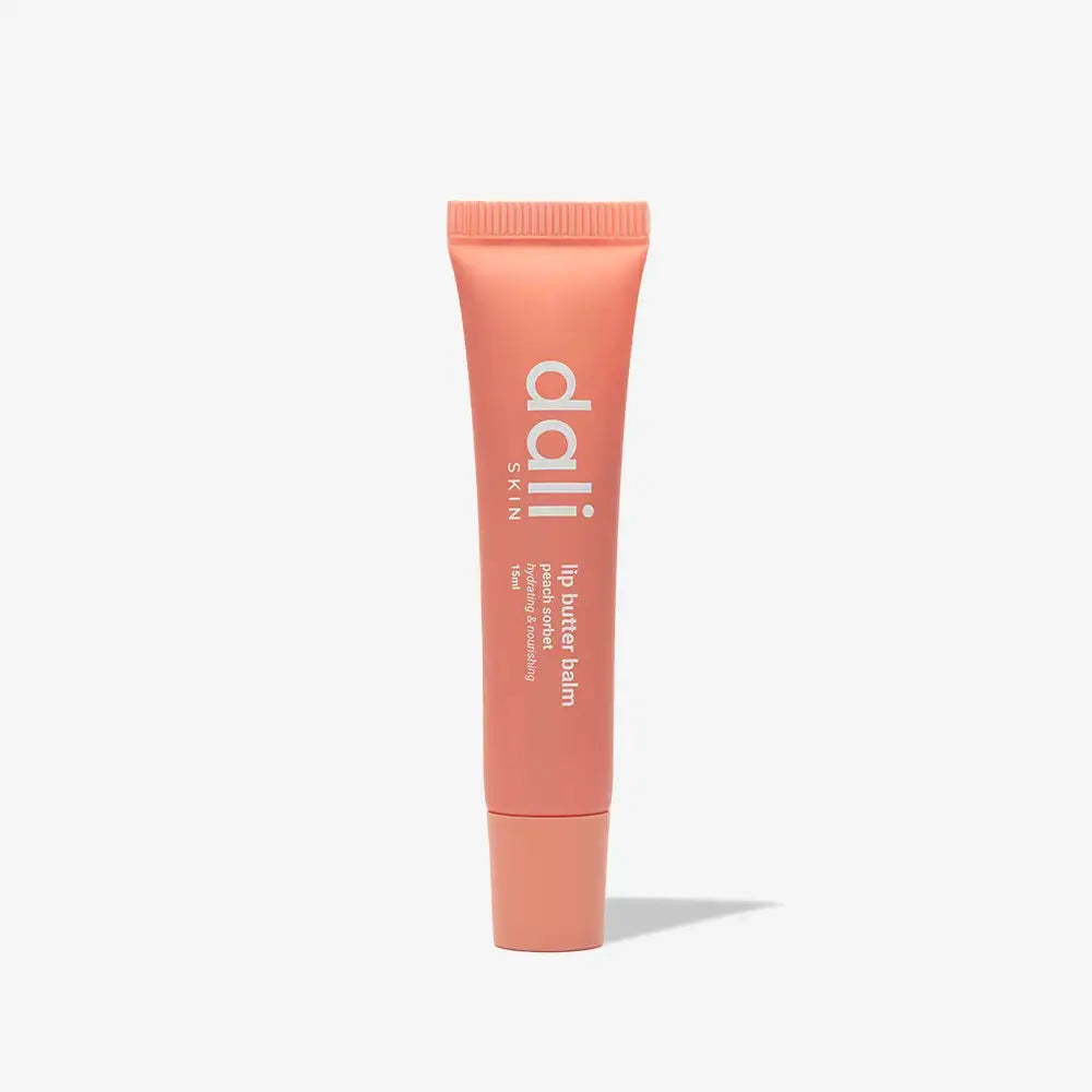 Dali Lip Balm Butter - 3 Shades Dali Lip Balm dali-lip-balm-butter-3-shades Peach Sorbet  all products Peach Sorbet   13d4e6 d0079d-2.myshopify.com