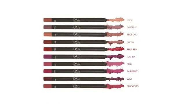 Dali Lipliner - Beige Chic