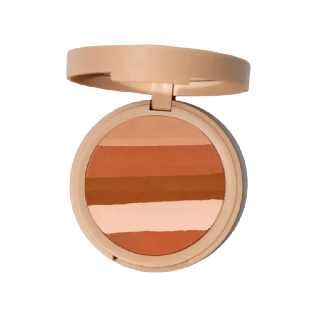 Dali Marble Powder - Almond