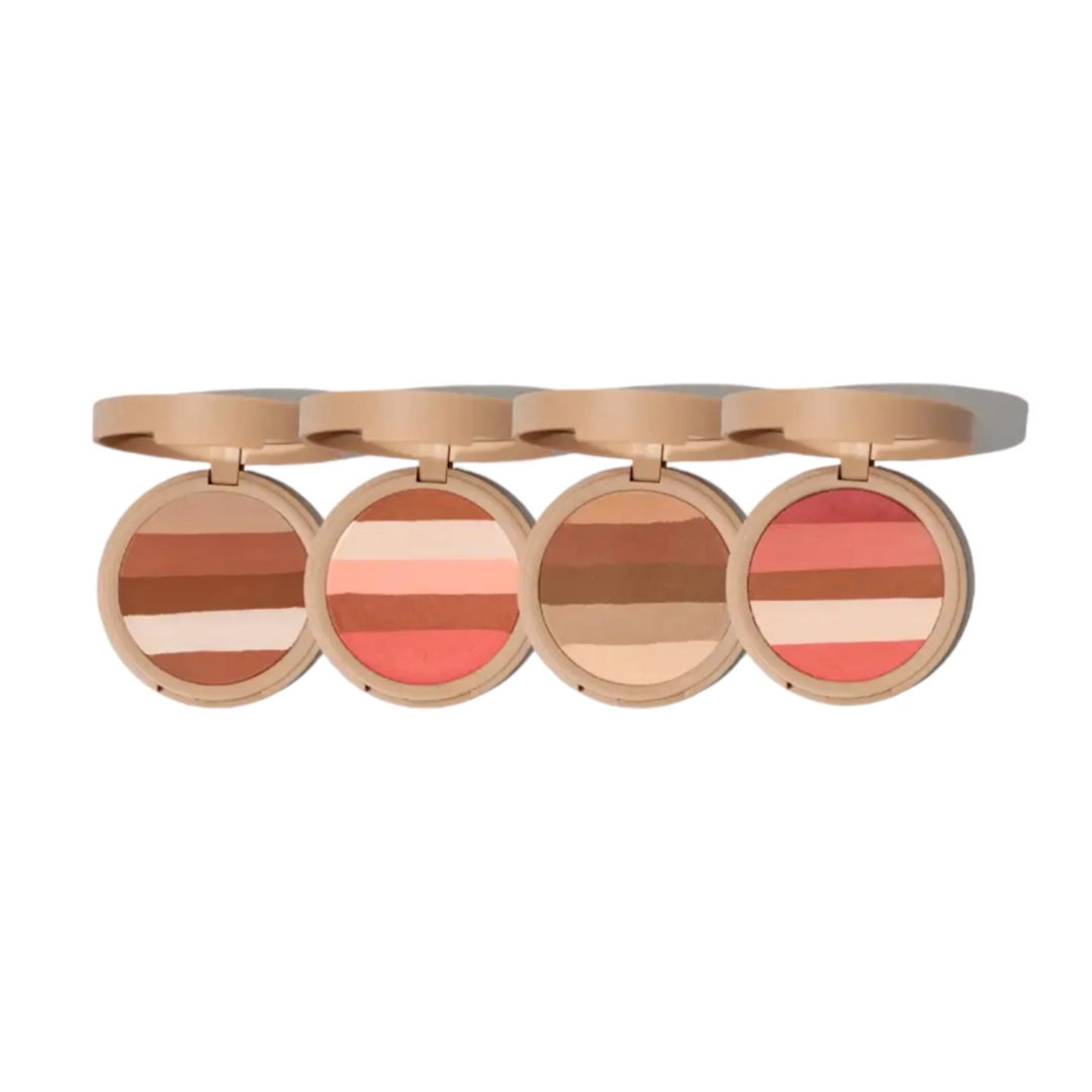 Dali Marble Powder - 4 Shades