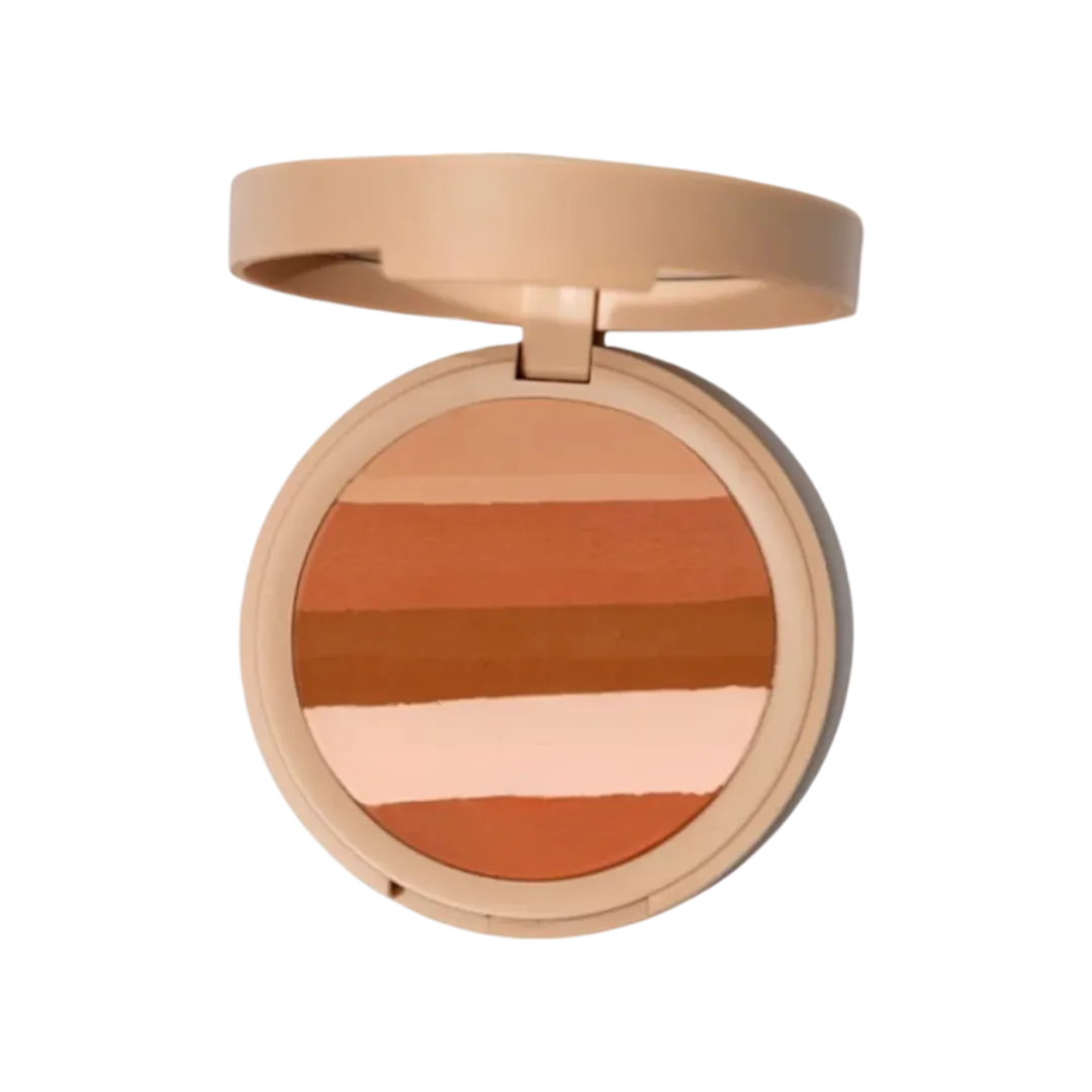 Dali Marble Powder - 4 Shades