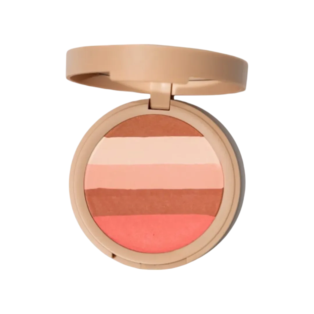 Dali Marble Powder - 4 Shades