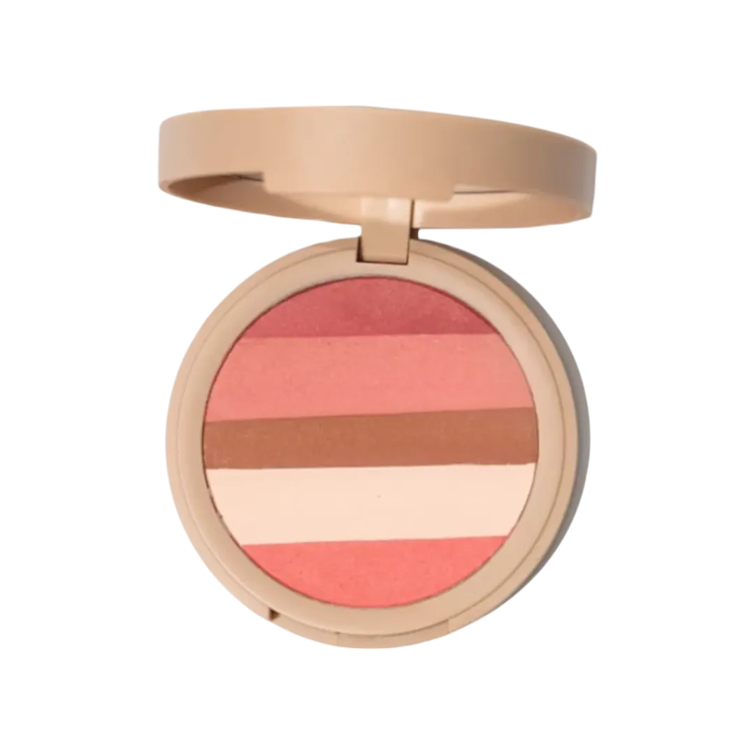 Dali Marble Powder - 4 Shades