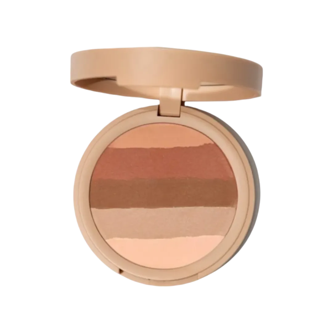 Dali Marble Powder - 4 Shades
