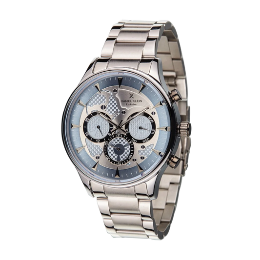 Daniel Klein Exclusive Watch For Men