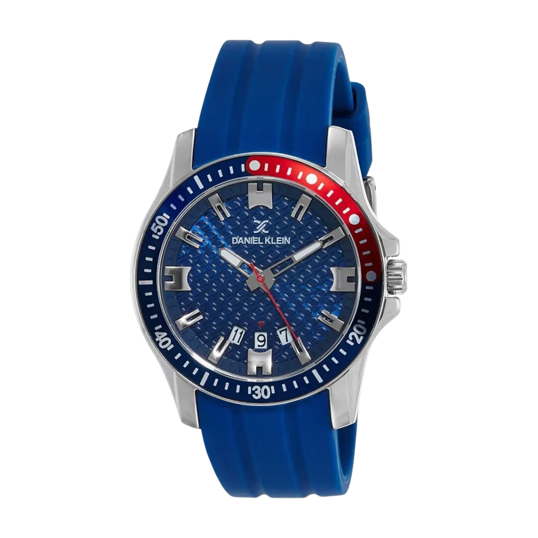 Daniel Klein Premium Watch For Men - Blue