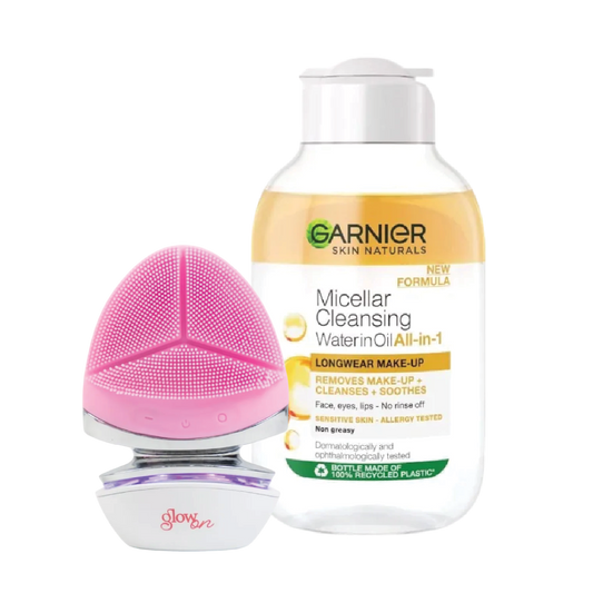 Deep Clean & Revitalize Bundle - 2 Pcs