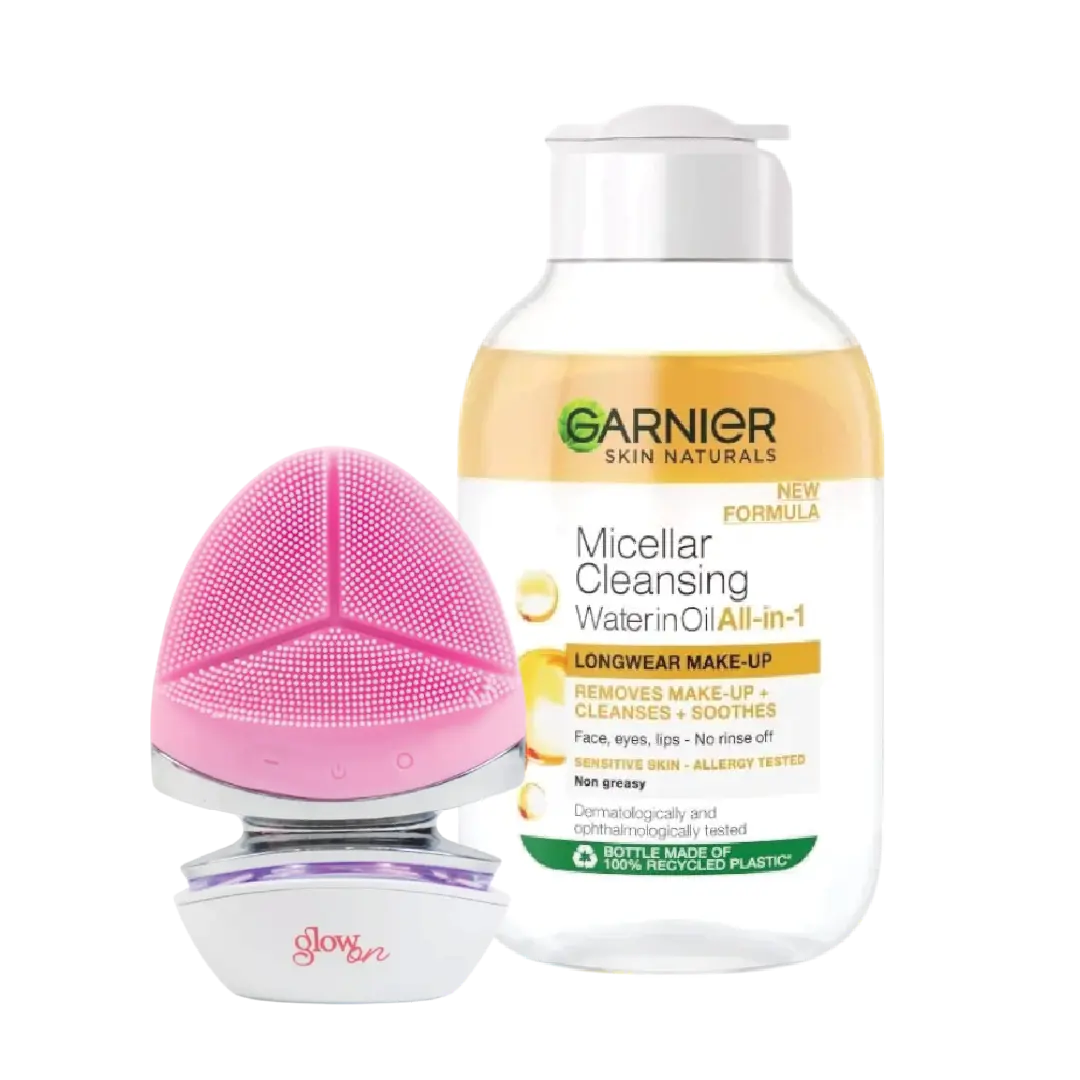 Deep Clean & Revitalize Bundle - 2 Pcs