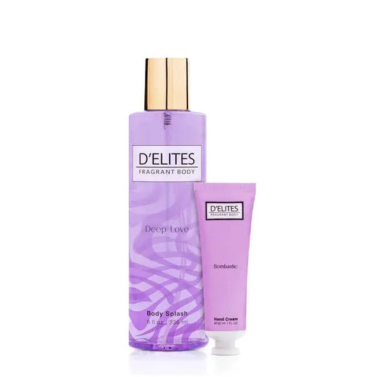 Deep Love Bundle