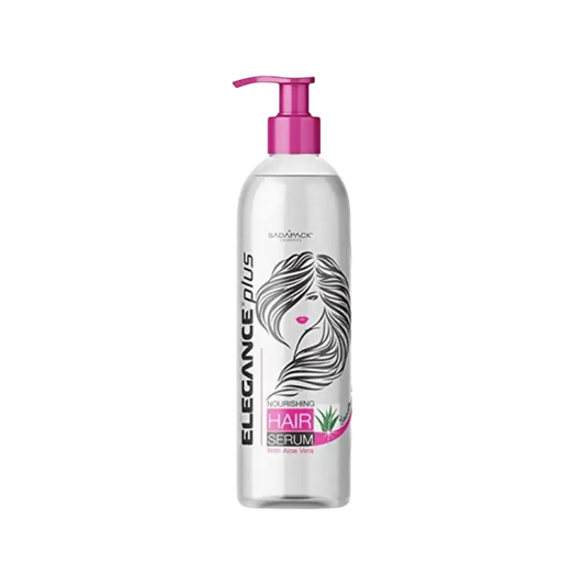 Elegance Plus Aloe Vera Hair Serum - 300ml Elegance Plus hair serum elegance-plus-aloe-vera-hair-serum-300ml       cc0b36 d0079d-2.myshopify.com
