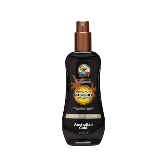 Emerald Bay Australian Gold Bronzing Intensifier Dry Oil Spray - 237L