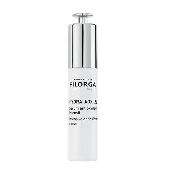 Filorga Hydra-AOX [5] hydrating antioxidant serum 30ml