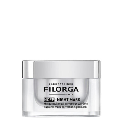Filorga NCEF Night Mask 50ml jar