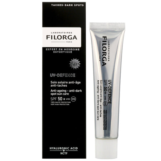 Filorga UV-Defence Sun Cream SPF 50+ high protection 40ml