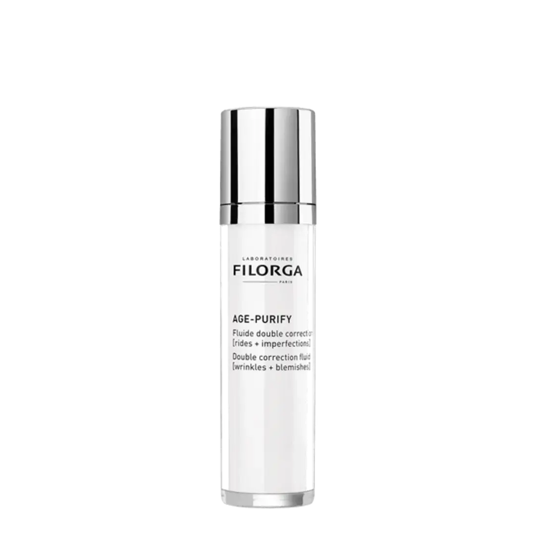 Filorga Age-Purify Fluide Anti-Blemish Anti-Aging 75ml