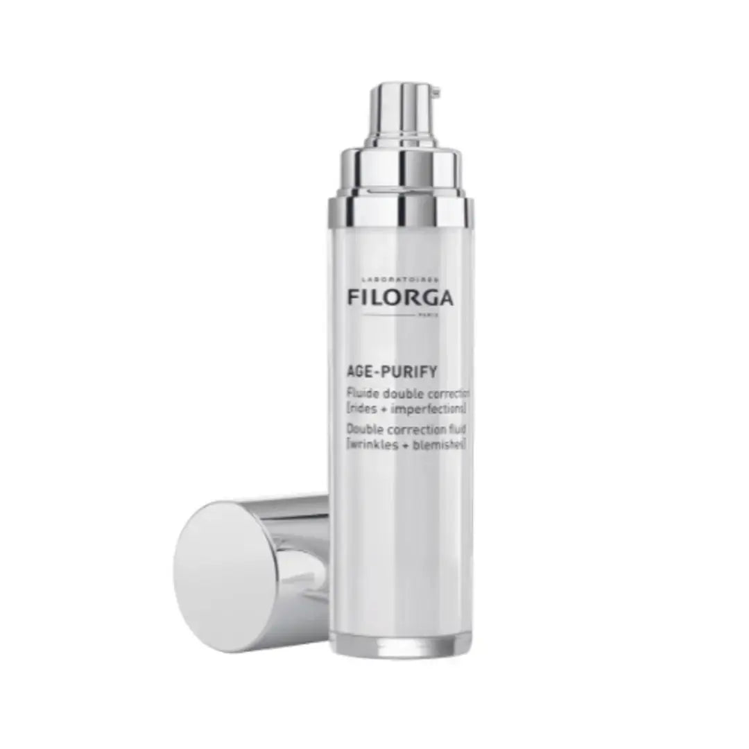Filorga Age-Purify Intensive Serum Purifying Anti-Aging 30ml