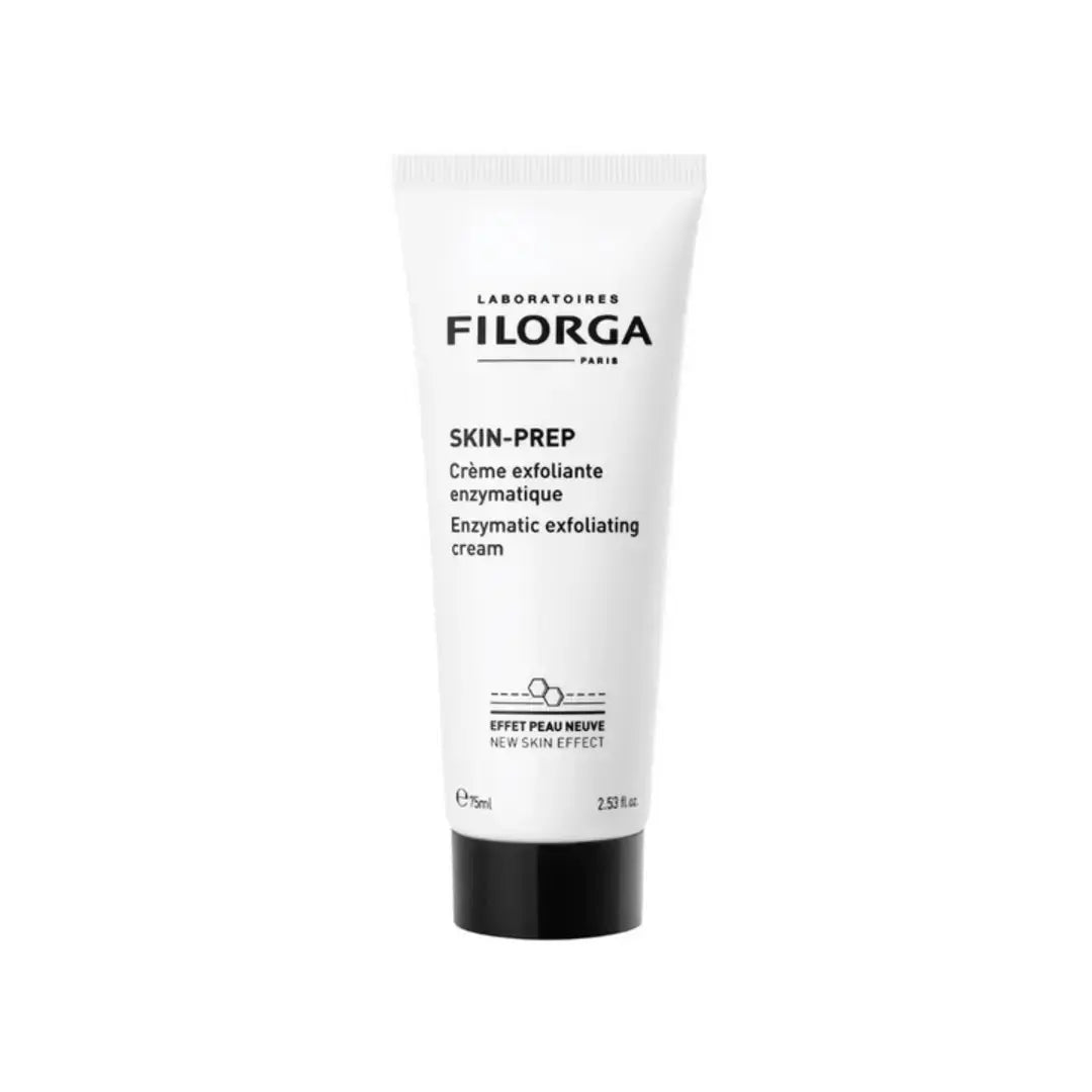 Filorga Enzymatic Exfoliating Gentle Skin Renewal 75ml