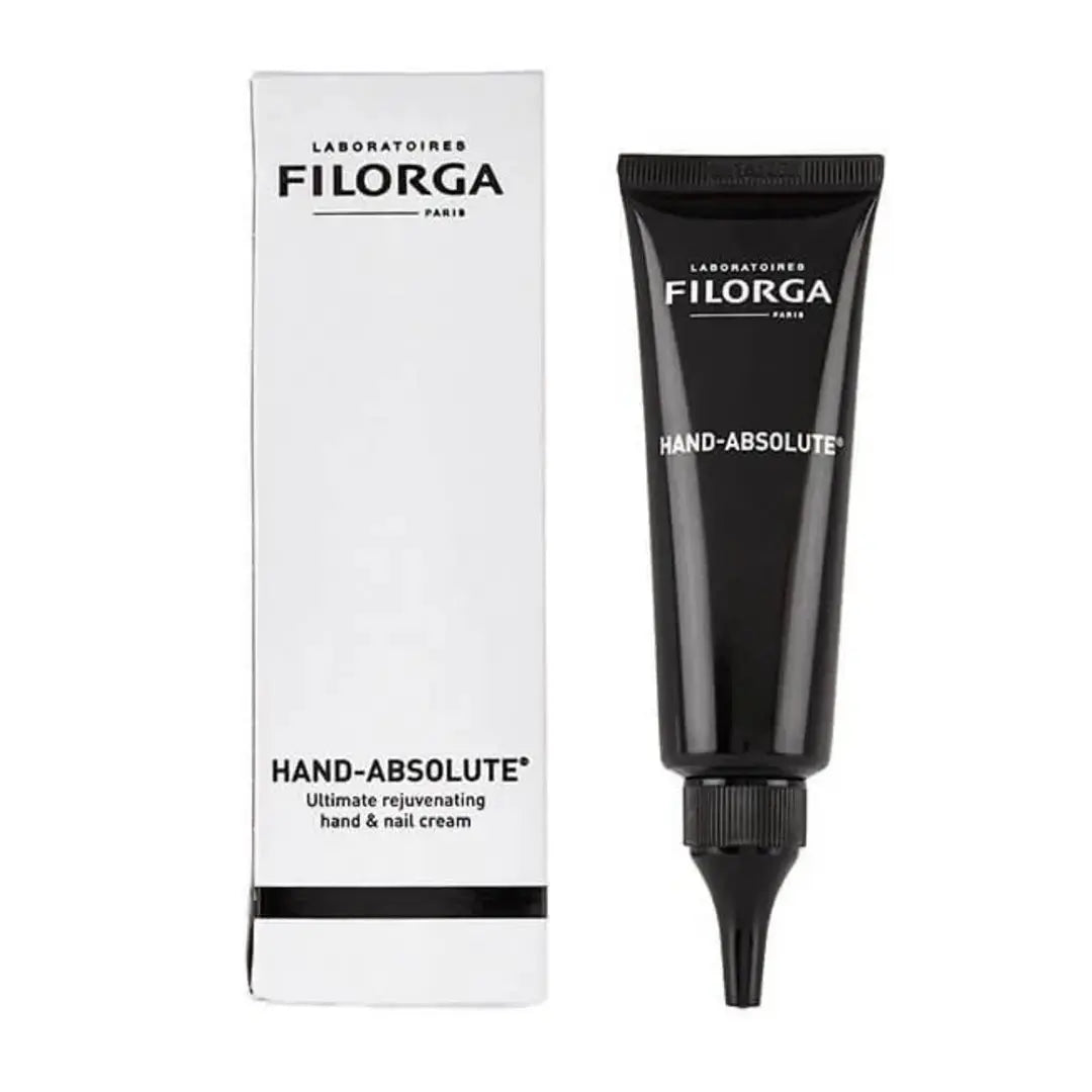 Filorga Hand-Absolute Nourishing Anti-Aging Hand Cream 50ml