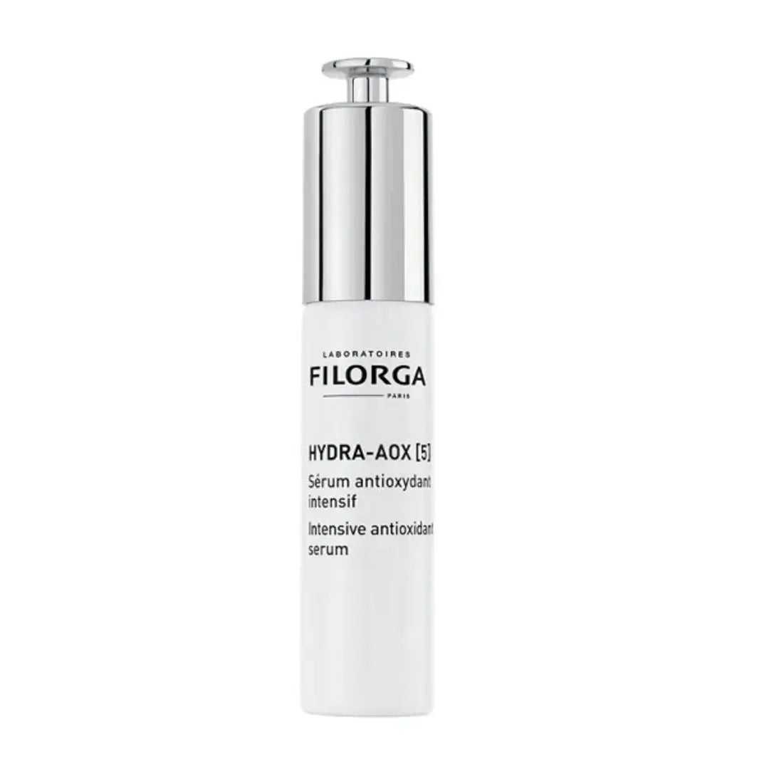 Filorga Hydra-AOX [5] Serum Hydrating Antioxidant 30ml