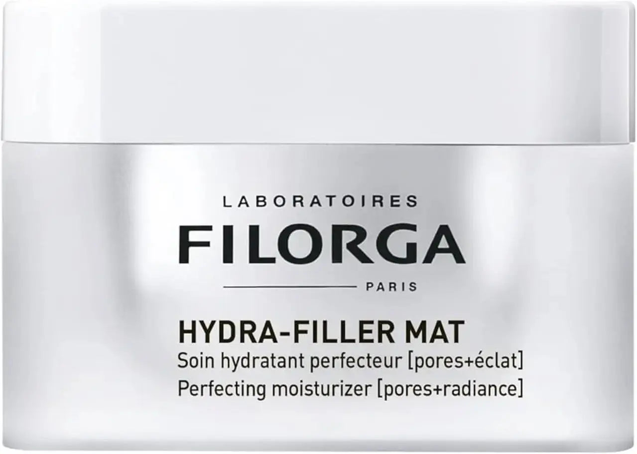 Filorga Hydra-Filler Mat Oil Free Mattifying Moisturizer 50ml