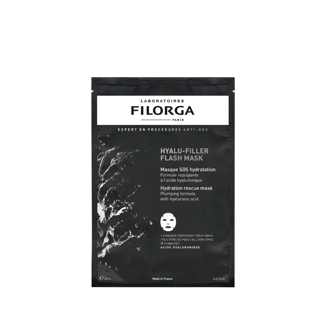 Filorga Hydra-Filler Moisturizer Deep Hydration 50ml