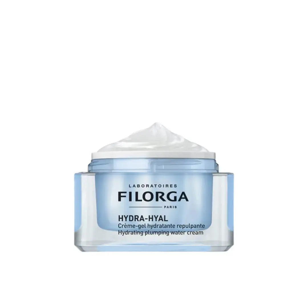 Filorga Hydra-Hyal Gel Cream Hydrating Moisturizer 50ml
