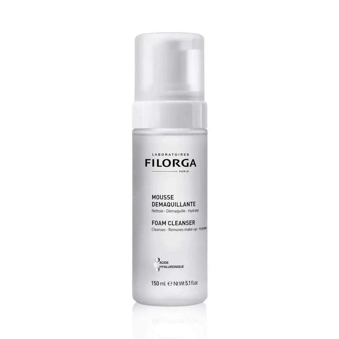 Filorga Mousse Démaquillante Gentle Cleanser 150ml