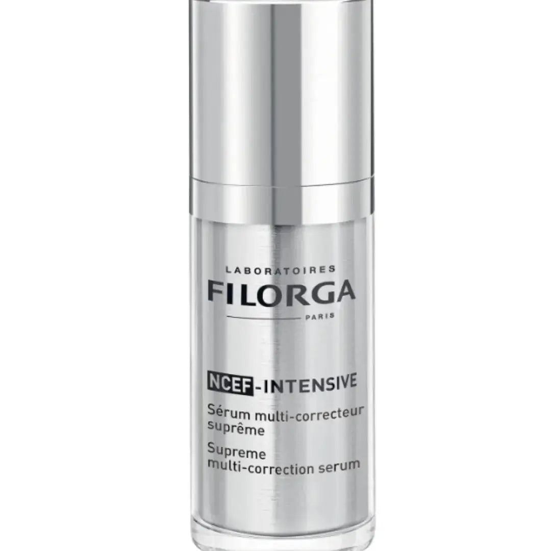 Filorga NCEF-Intensive Serum Anti-Aging Wrinkle Treatment 30ml