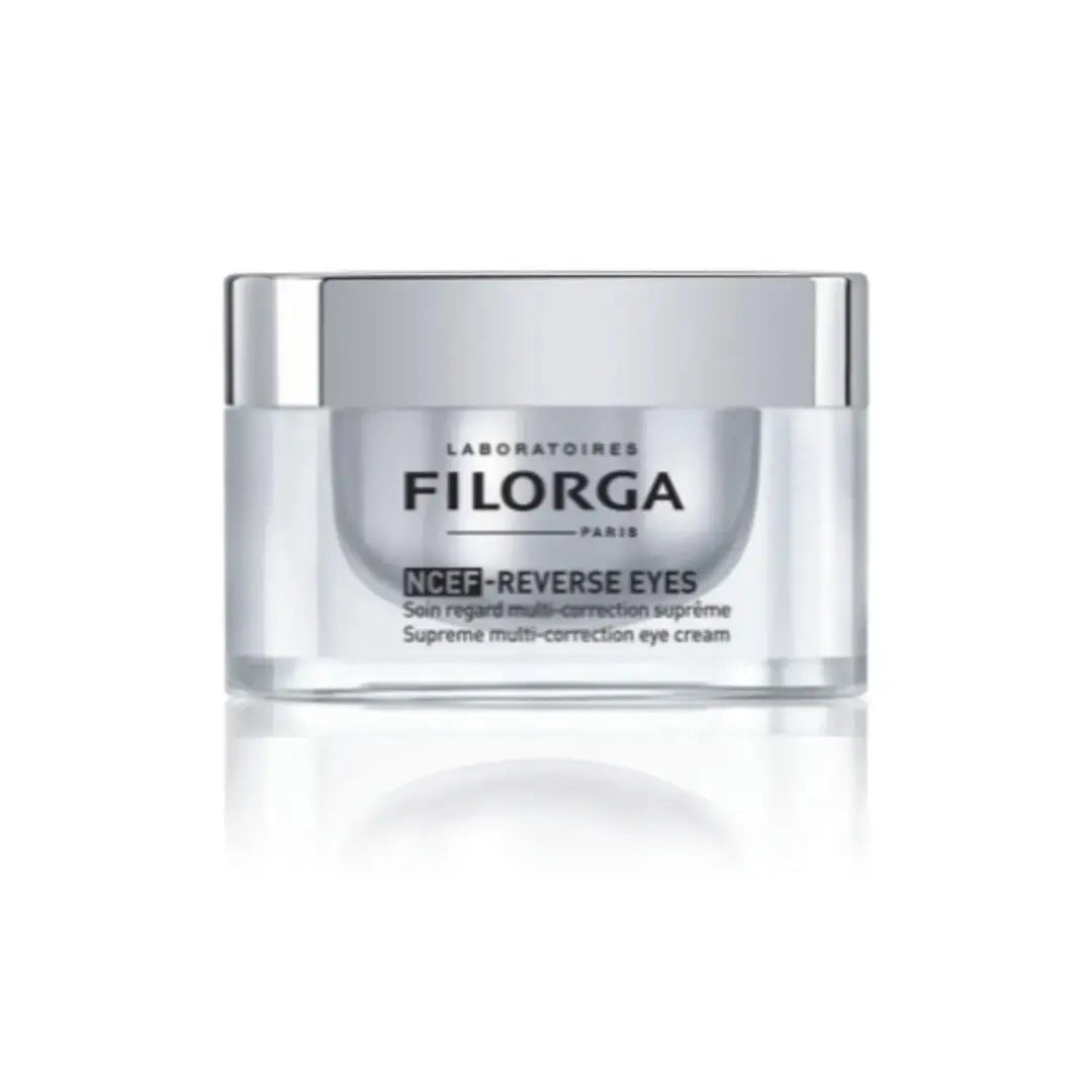 Filorga NCEF-Reverse Eyes Anti-Aging Eye Cream 15ml