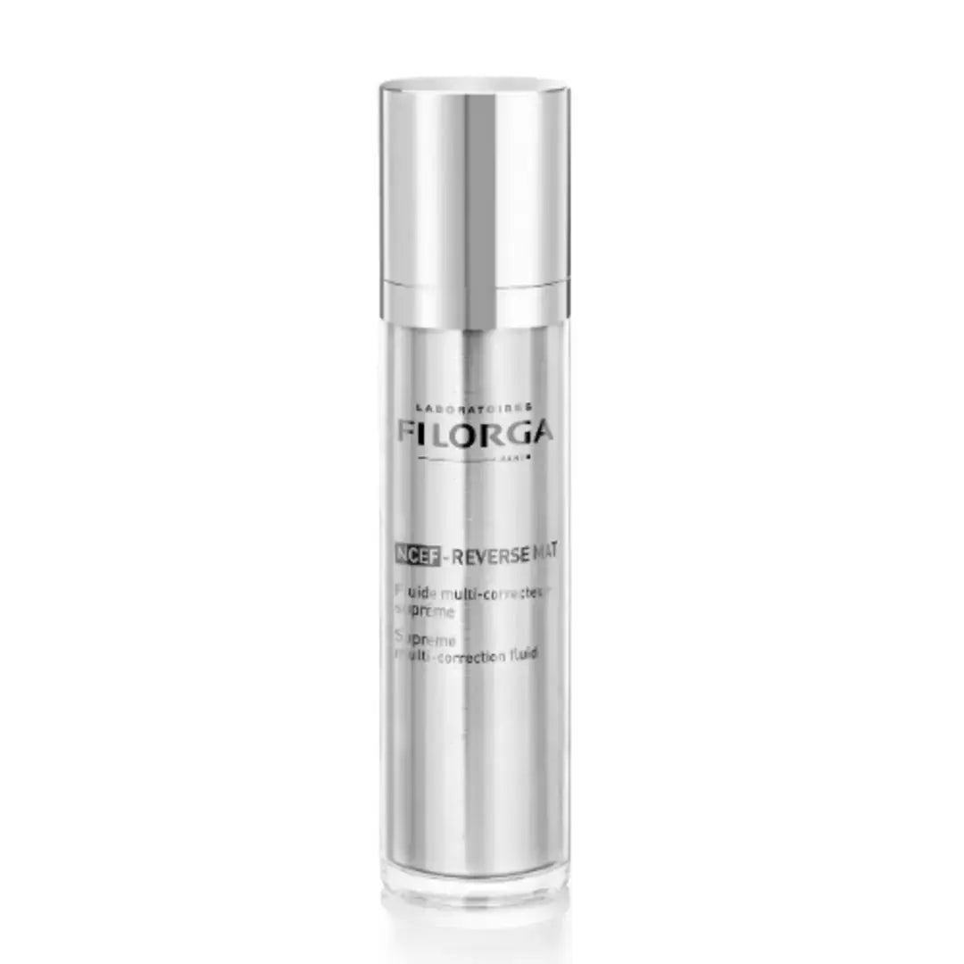 Filorga NCEF-Reverse Mat Fluide Anti-Aging Matte Fluid 50ml