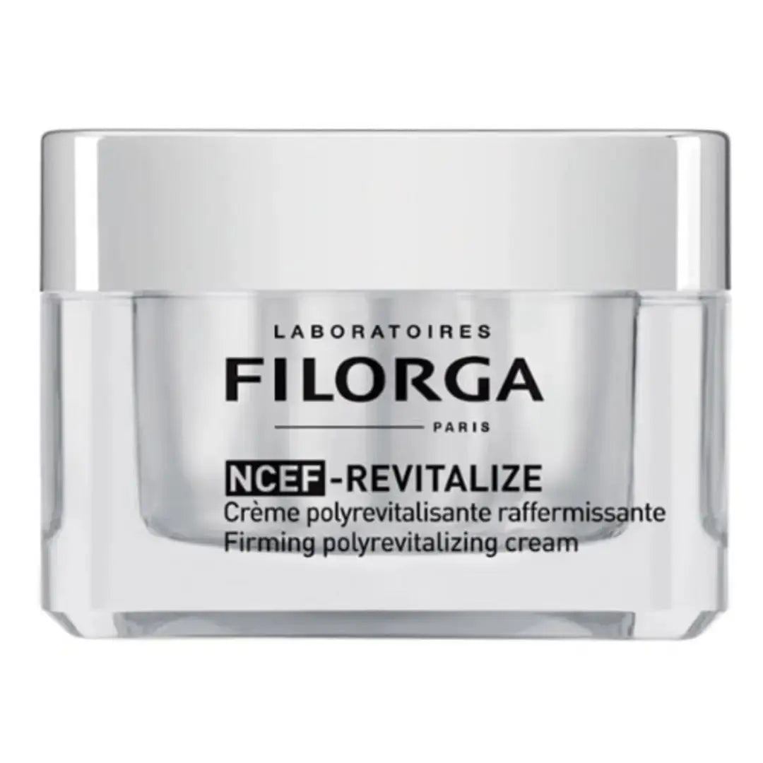 Filorga NCEF-Revitalize Anti-Aging Moisturizer 50ml