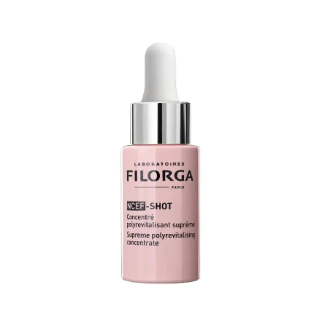 Filorga NCEF-Shot Anti-Aging Serum 15ml