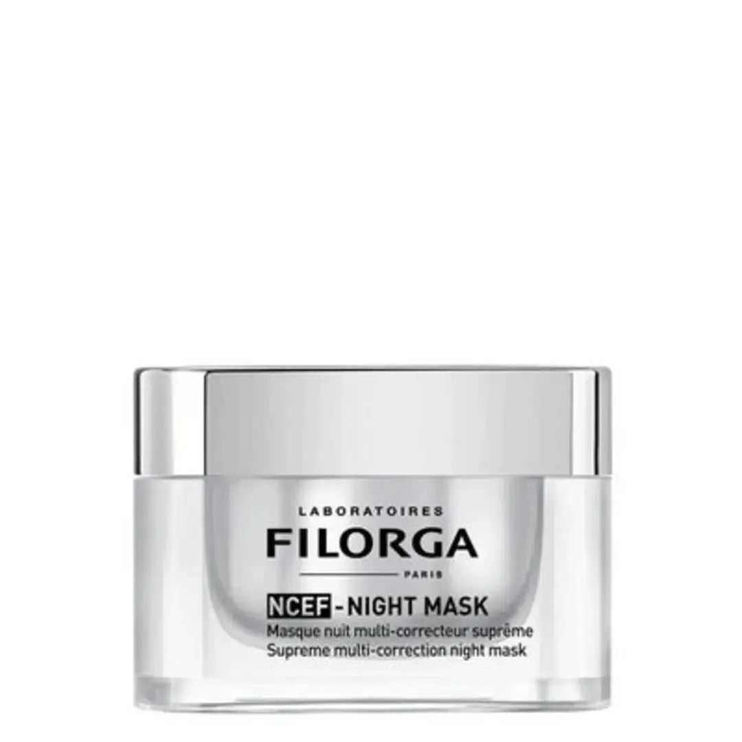 Filorga NCEF Night Mask Anti-Aging Hydrating 50ml
