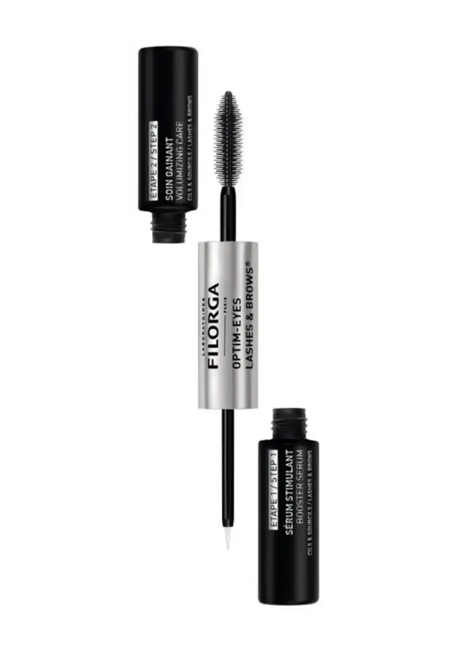 Filorga Optim-Eyes Lashes & Brows Enhancing Treatment