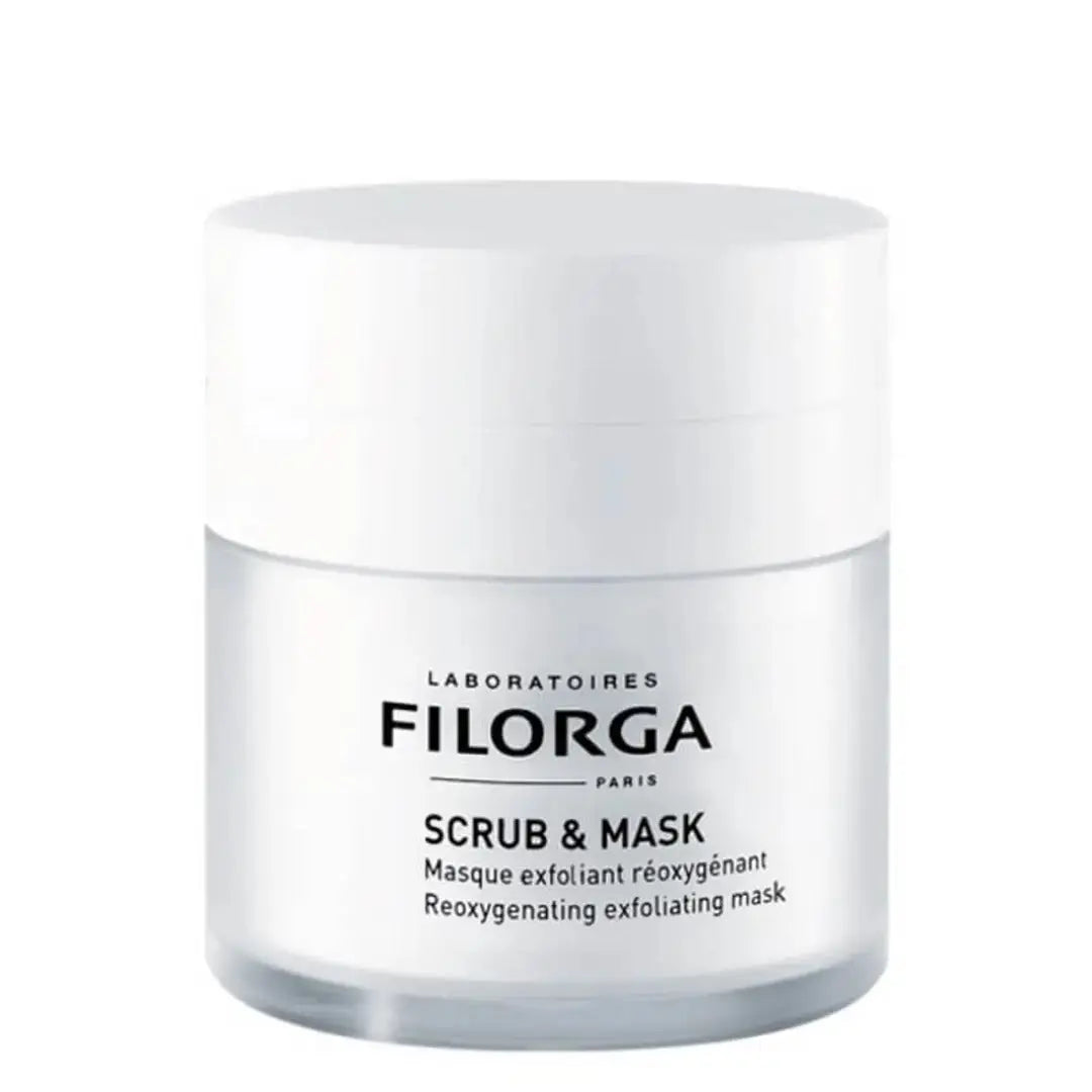 Filorga Scrub & Mask Exfoliating Treatment 55ml