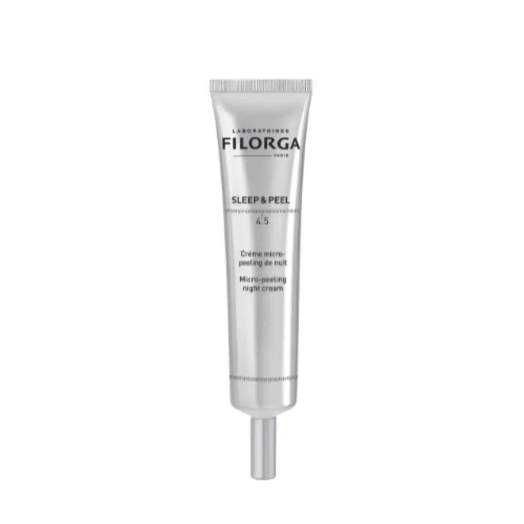 Filorga Sleep & Peel Overnight Peeling Cream 50ml