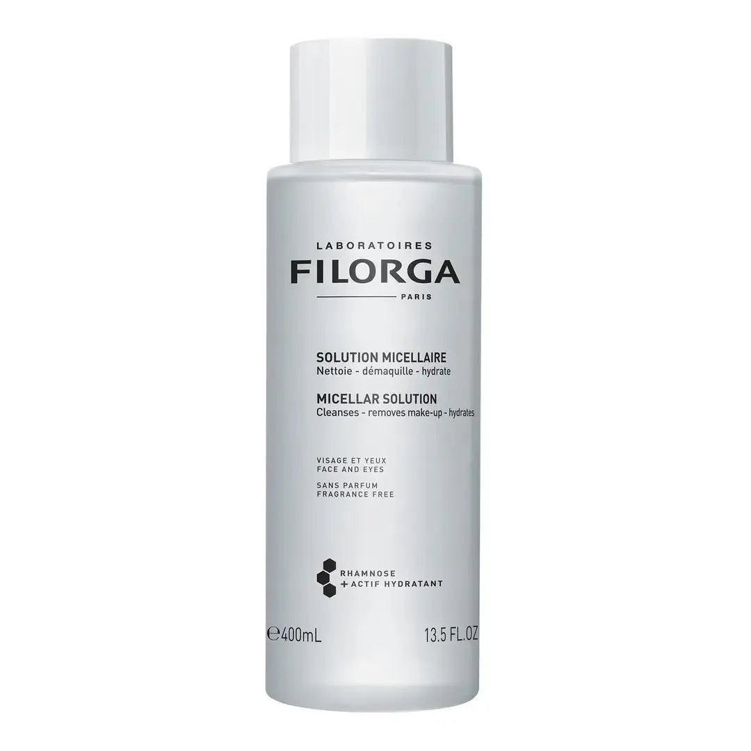 Filorga Solution Micellaire Anti-Age Gentle Cleanser 200ml