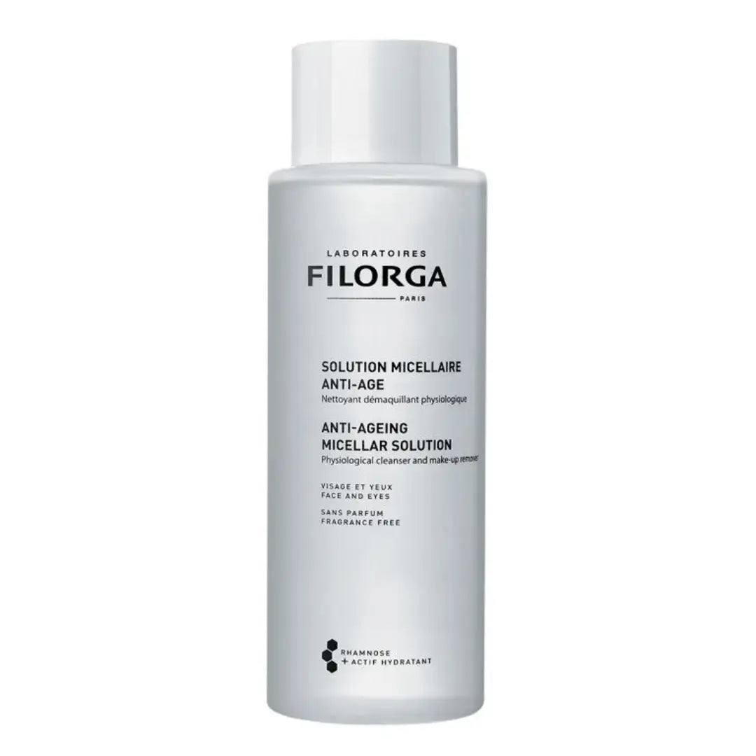 Filorga Solution Micellaire Gentle Makeup Remover 400ml