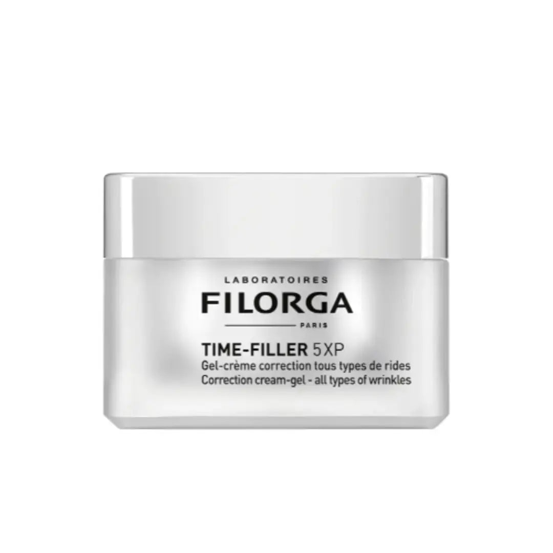Filorga Time-Filler 5XP Gel Cream Anti-Aging 50ml