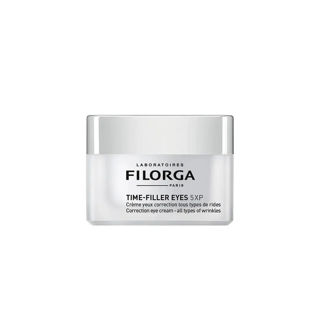 Filorga Time-Filler Eyes 5XP Anti-Aging Eye Cream 15ml
