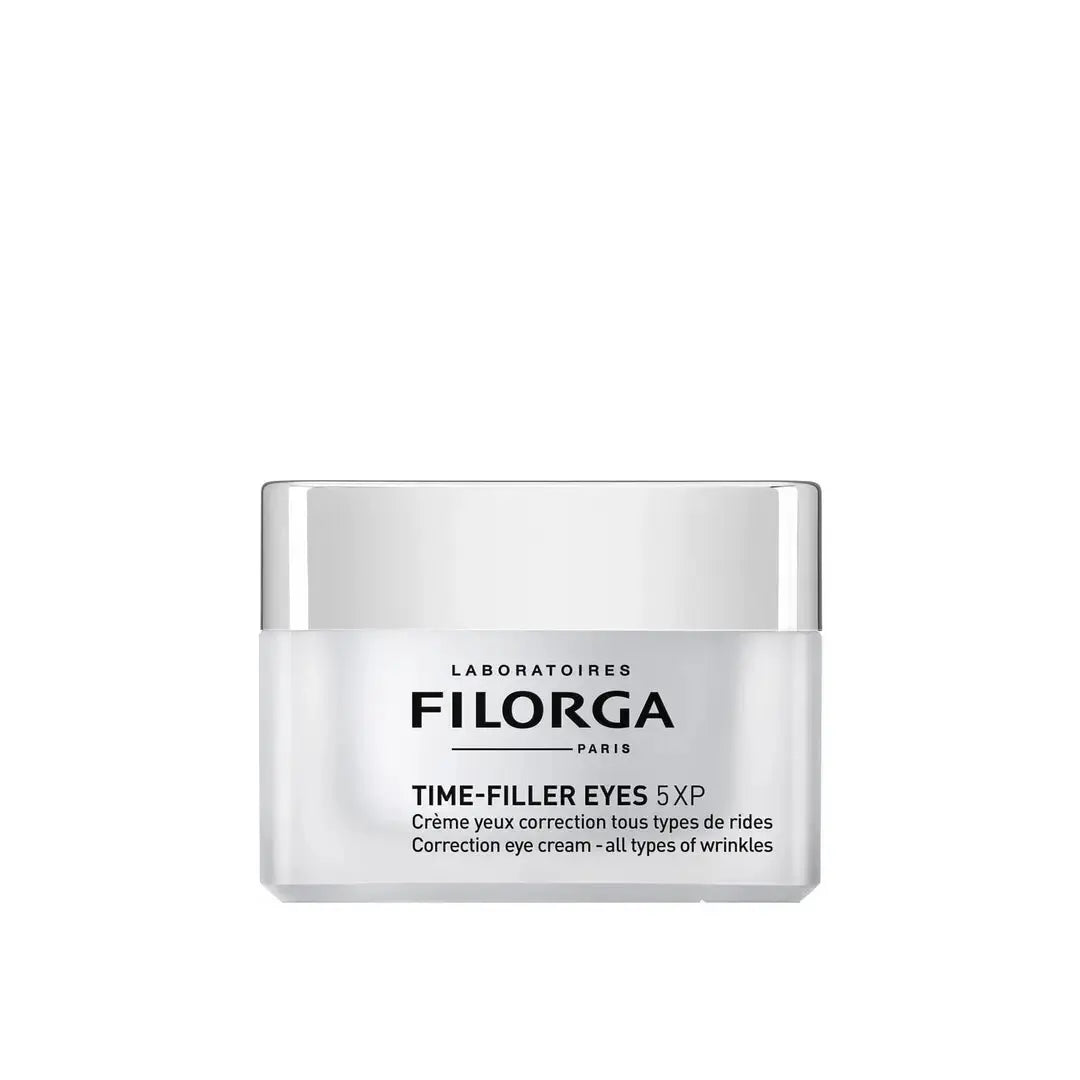 Filorga Time-Filler Eyes Anti-Aging Eye Cream 15ml