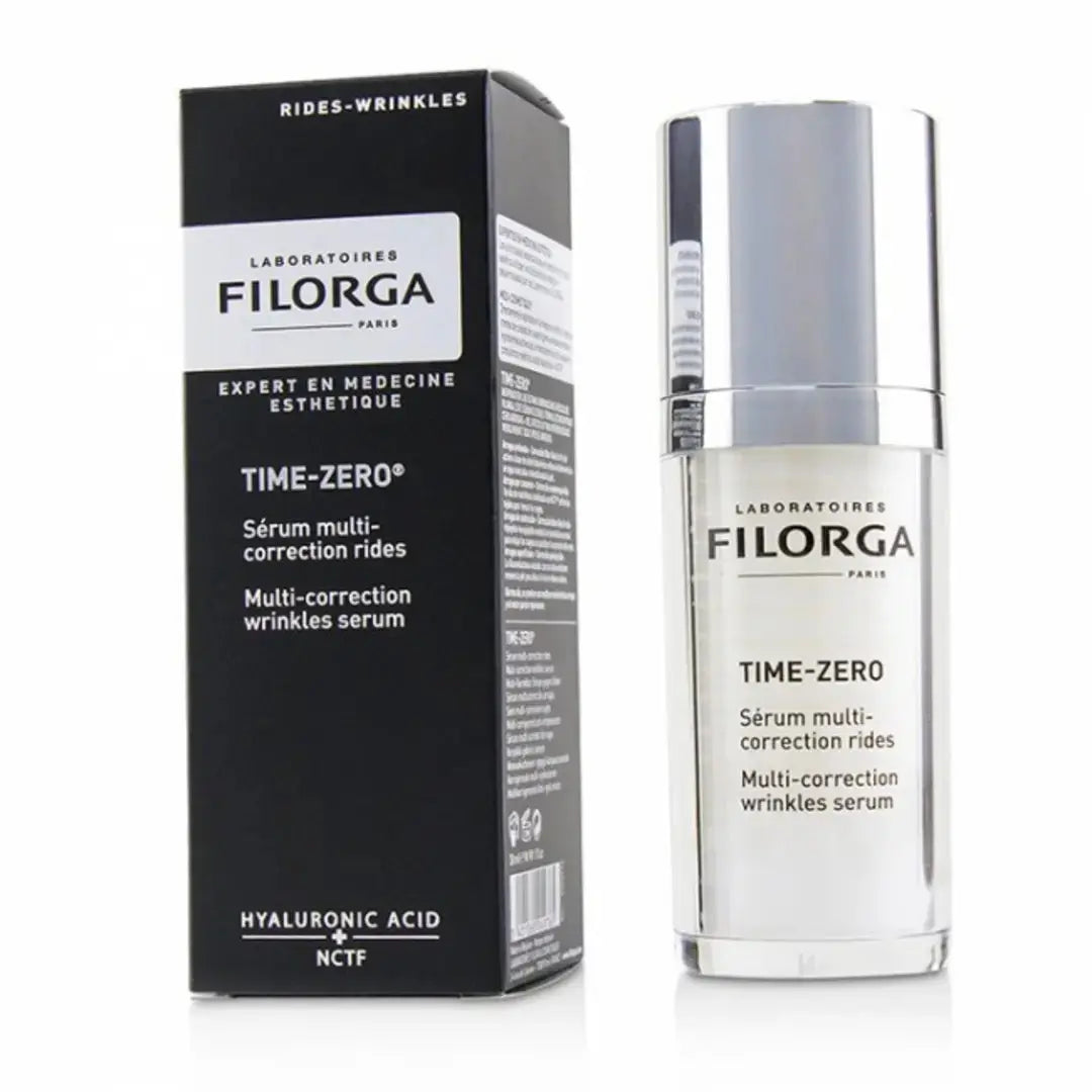 Filorga Time-Zero Anti-Aging Serum 30ml